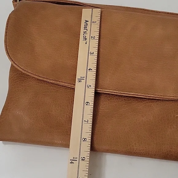 Street Level women's leather purse. - Picture 10 of 11